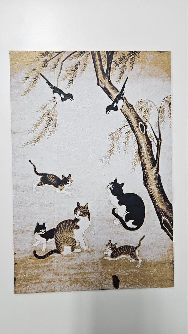 [HueForge] 빛으로 쌓은 조선의 명화+ 제작의뢰가능